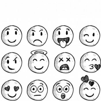 Všechny moje nálady