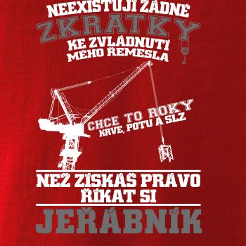 Jeřábník zkratky Jeřábník zkratky