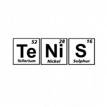 Tenis tabulka