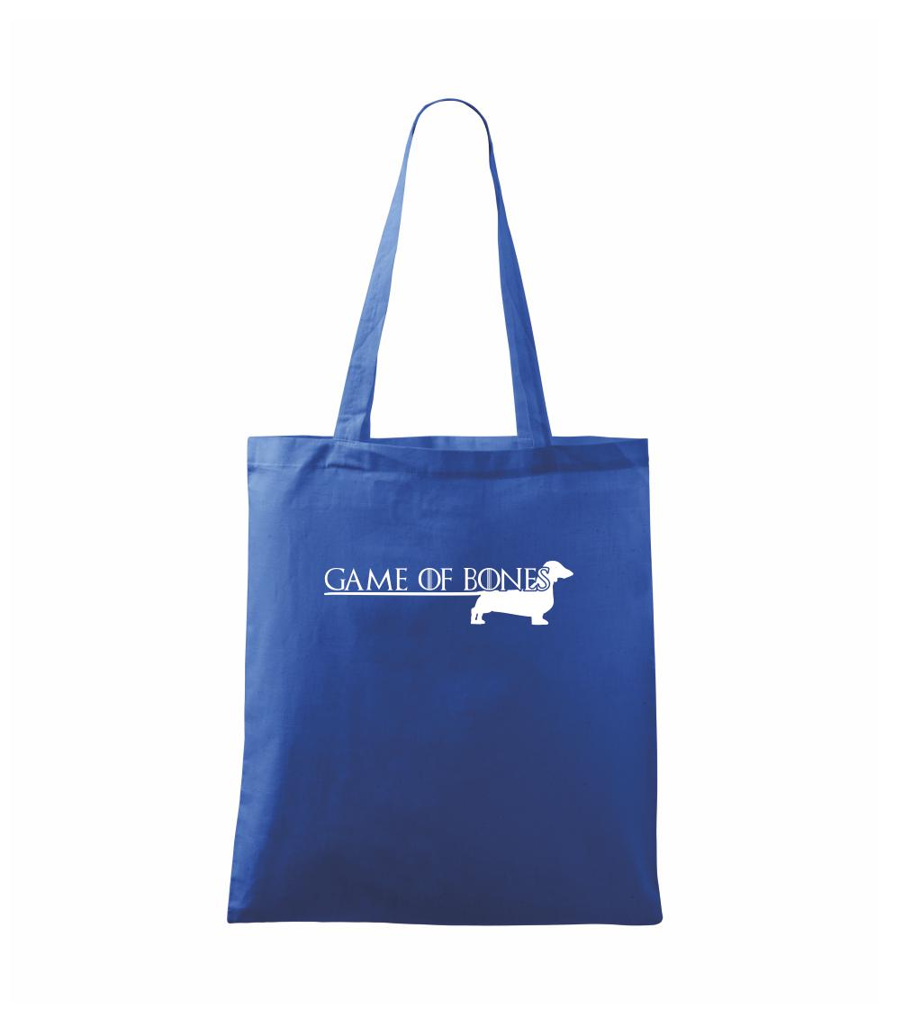 Jezevčík Game of bones