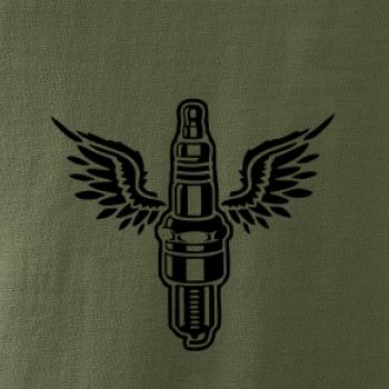 Zapalovací svíčka