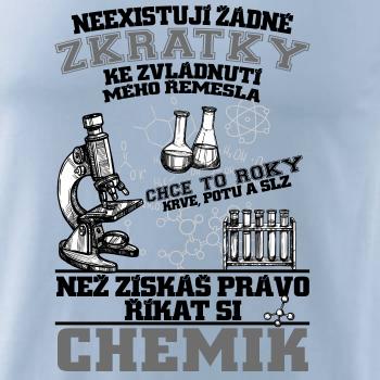 Chemik zkratky Chemik zkratky
