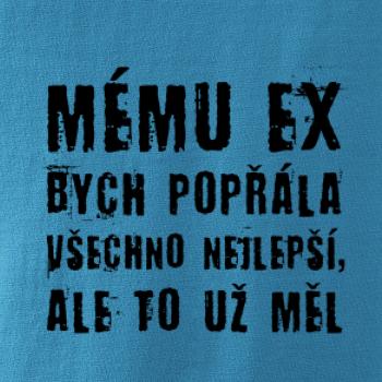 Přání pro ex ONA (Hana-creative)