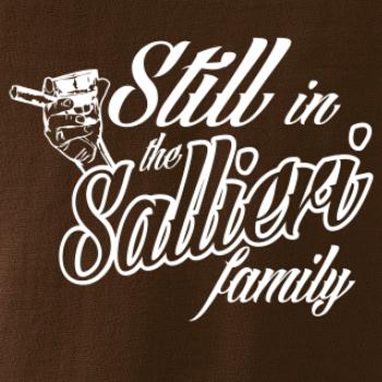 Still In The Sallieri Family