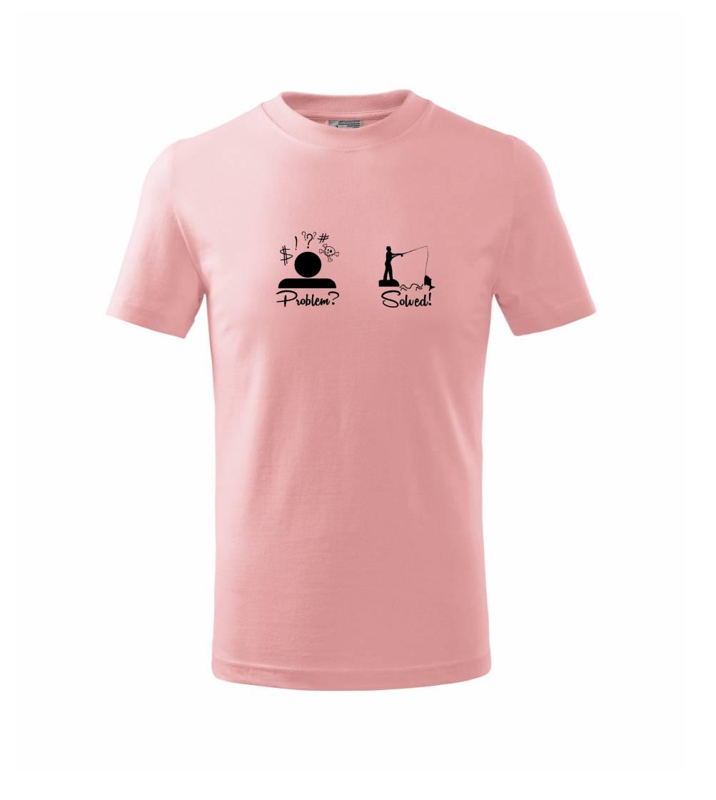 Problem? Solved! - Rybaření