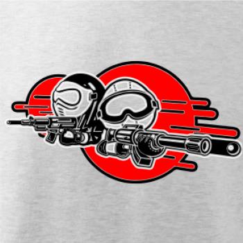 Airsoft 2 hráči Airsoft 2 hráči