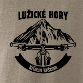 Lužické hory křížem krážem