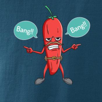 Chilli bang bang Chilli bang bang
