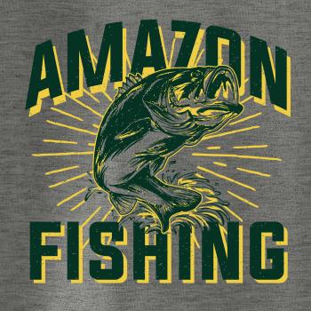 Fish fishing