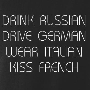 Návod na život - slabě