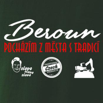 Beroun město s tradicí