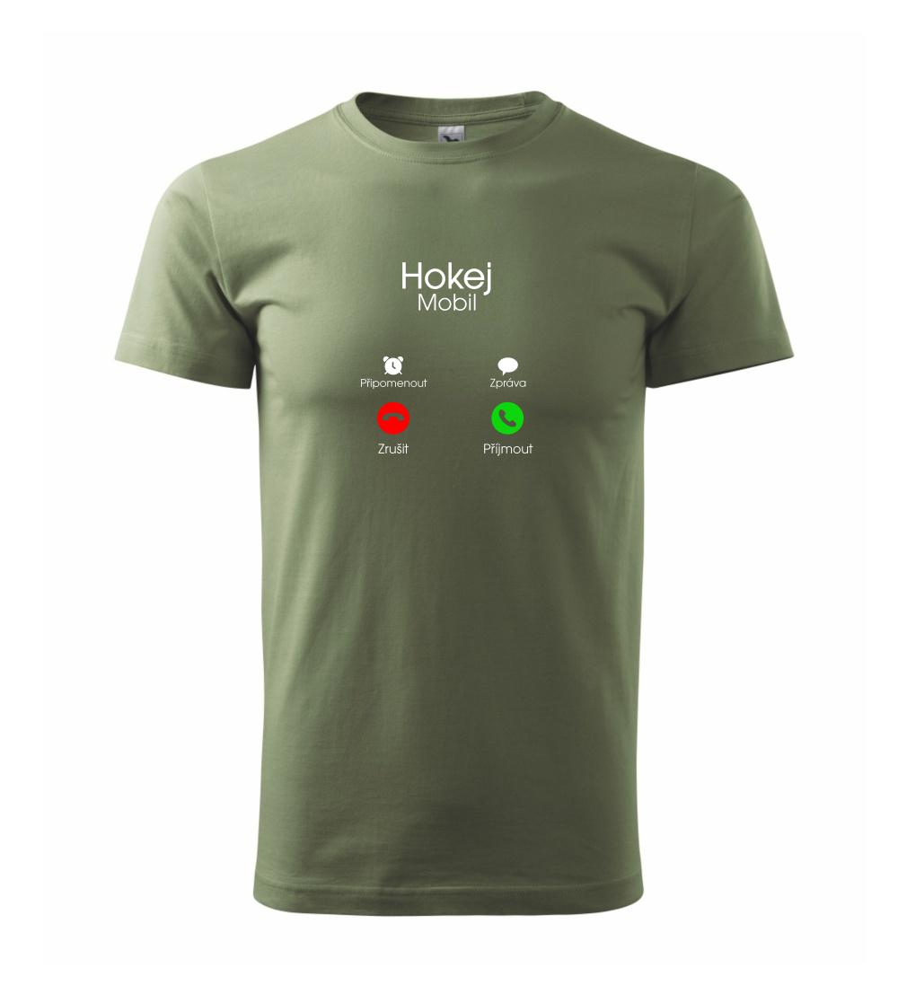 Hokej volá Hokej volá