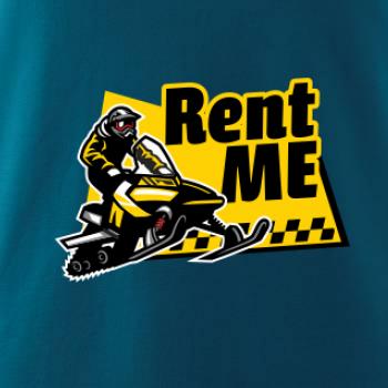 Skútr Rent me