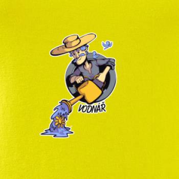 Znamení komiks vodnář