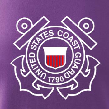 United States Coast Guard 1790