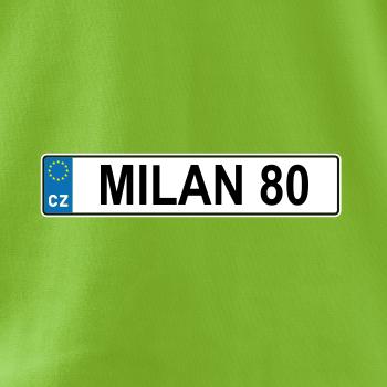 SPZ Milan 80