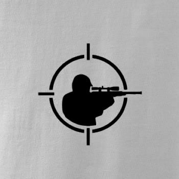 Paintball zaměřovač