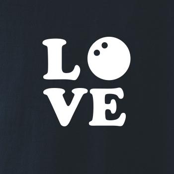 Squash love