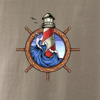 Námořnický maják