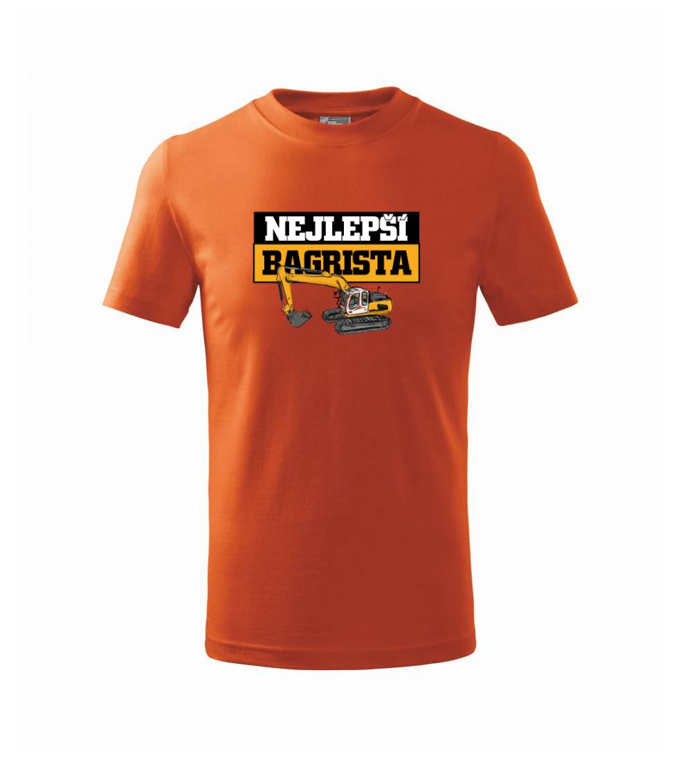 Nejlepší bagrista Nejlepší bagrista