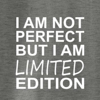 Limited edition Limited edition