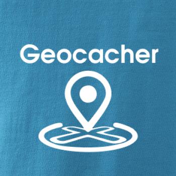 Geocacher maps