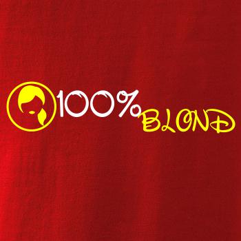 Blond