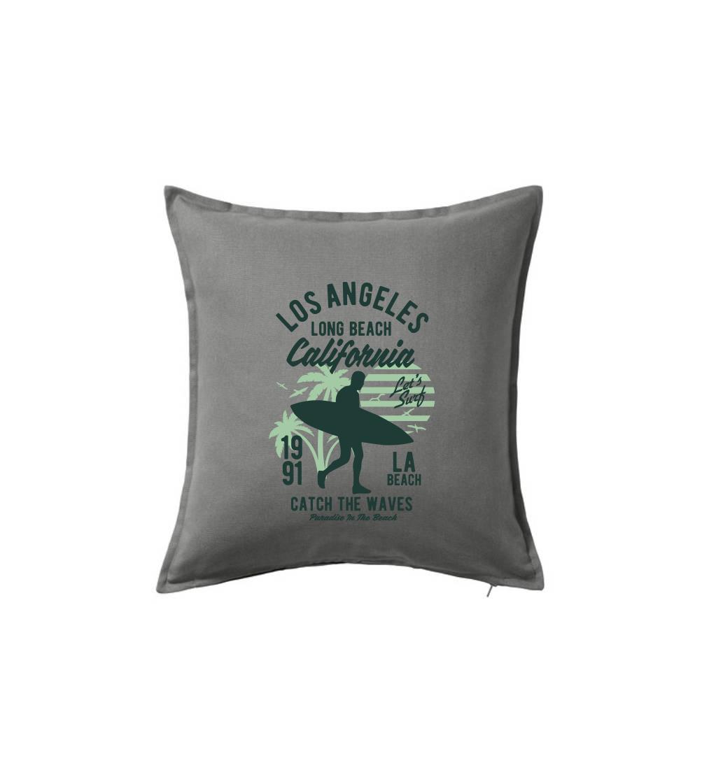 Los Angeles Long Beach