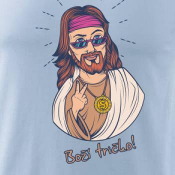 Boží tričko