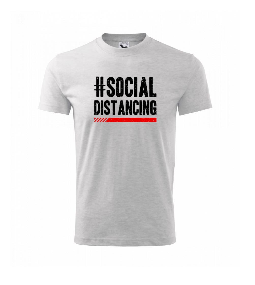 Social distancing