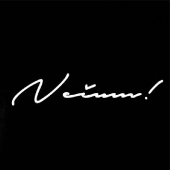 Řekni to - Nečum
