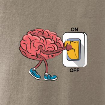 Mozek ON OFF