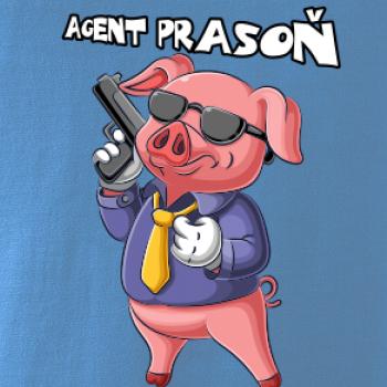 Agent prasoň