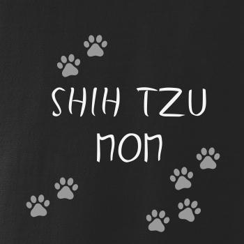 Shih-tzu mom (Reflexní tlapky)