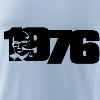 Husákovo dítě - 1976