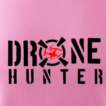 Drone hunter