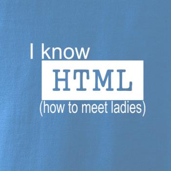 HTML