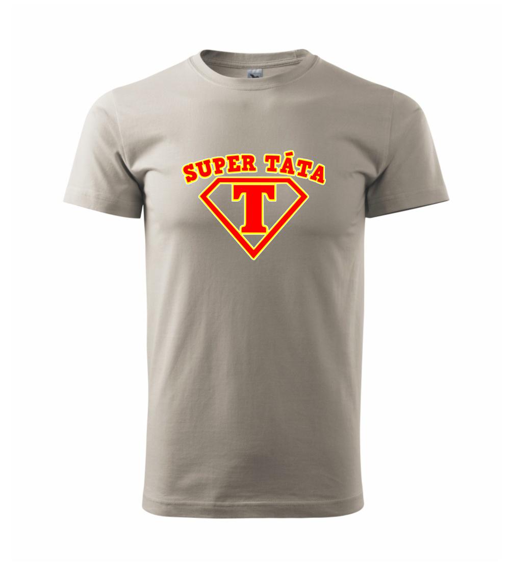 Super táta / super máma - barevné Super táta / super máma - barevné