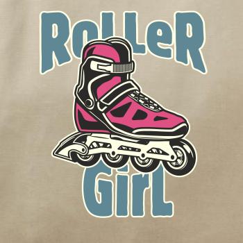 Roller Girl modern