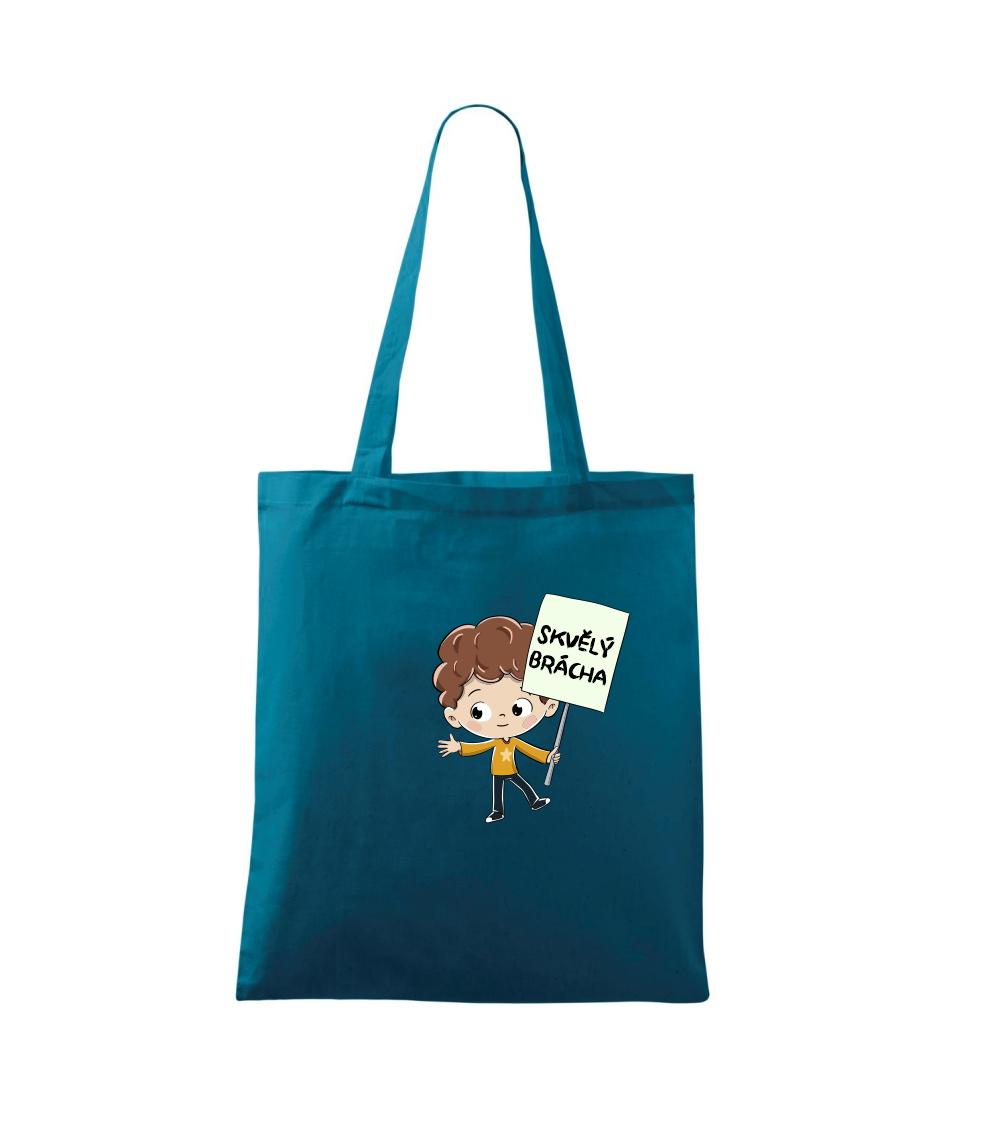 Skvělý brácha chlapeček