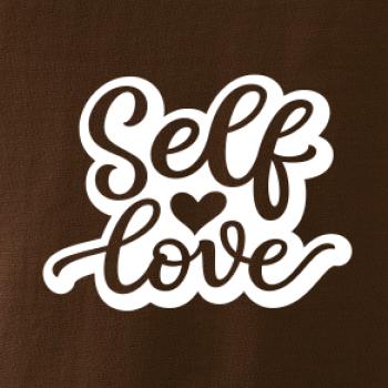 Self love