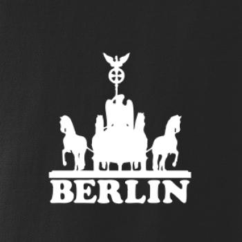 Berlin památník