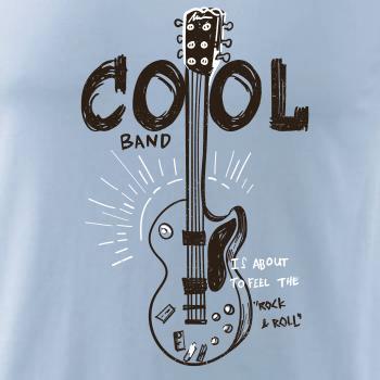 Cool band kytara