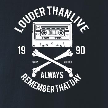Louder Than Life Louder Than Life