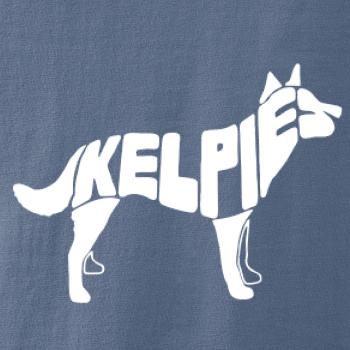 Australská kelpie
