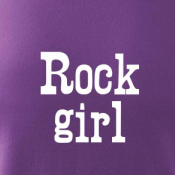 Rock Girl Rock Girl