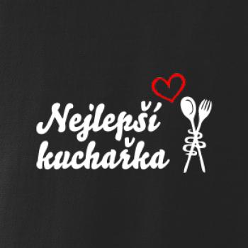Nejlepší kuchař - nejlepší kuchařka