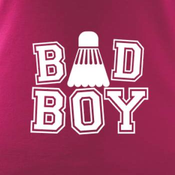 Badminton Bad Boy