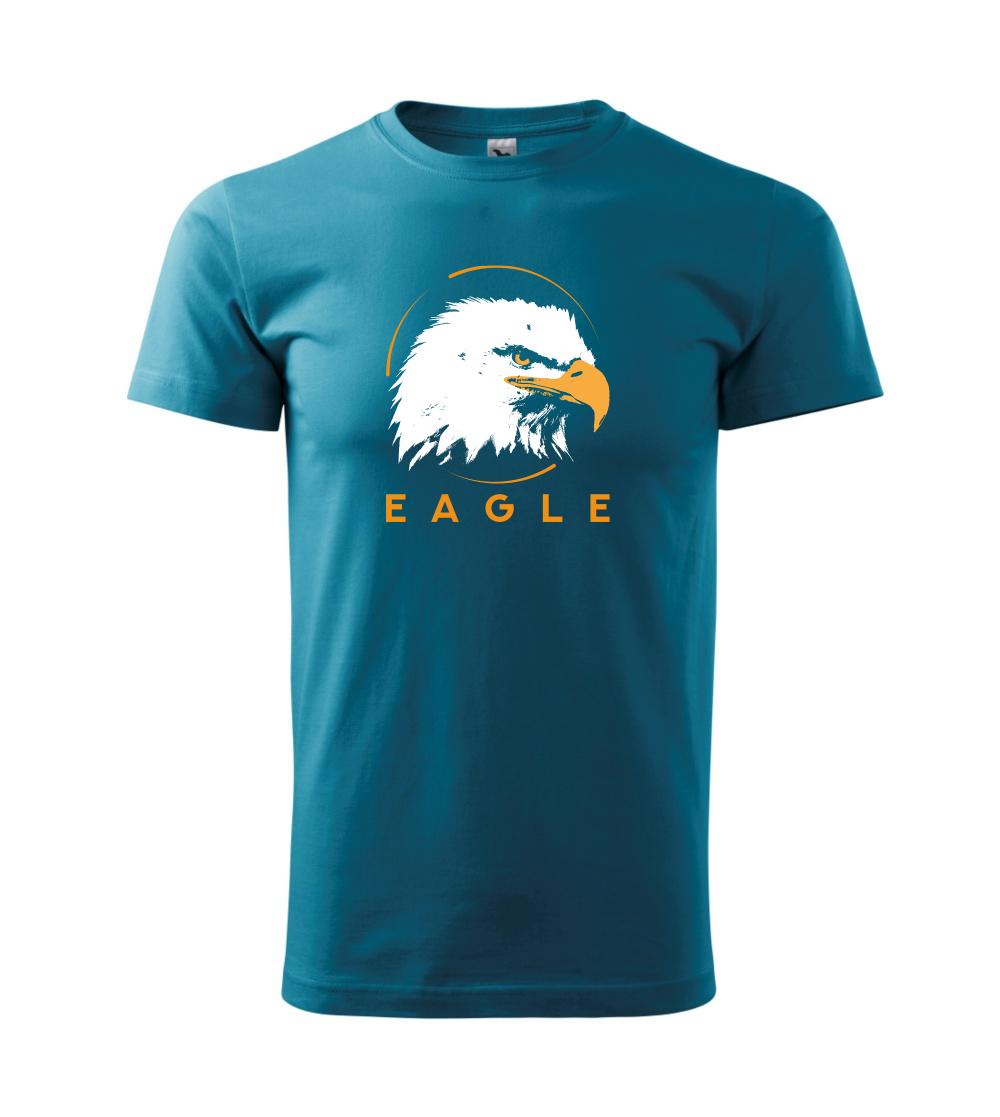 Eagle hlava Eagle hlava