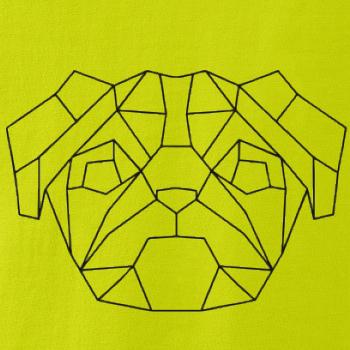 Mops - Geometrie - jednoduchý